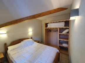 Balcon des Airelles - T2 - BDA203